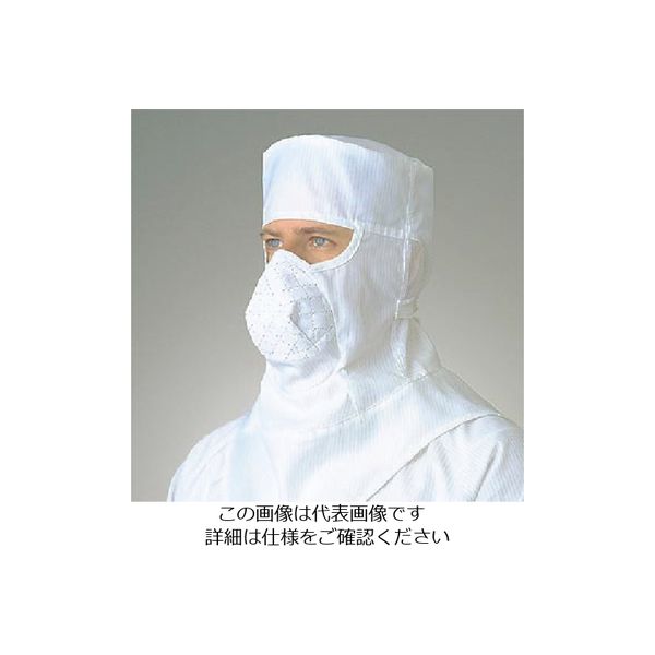 ゴールドウイン ヘパフード白L PA1150-W-L 1枚 816-0509（直送品）