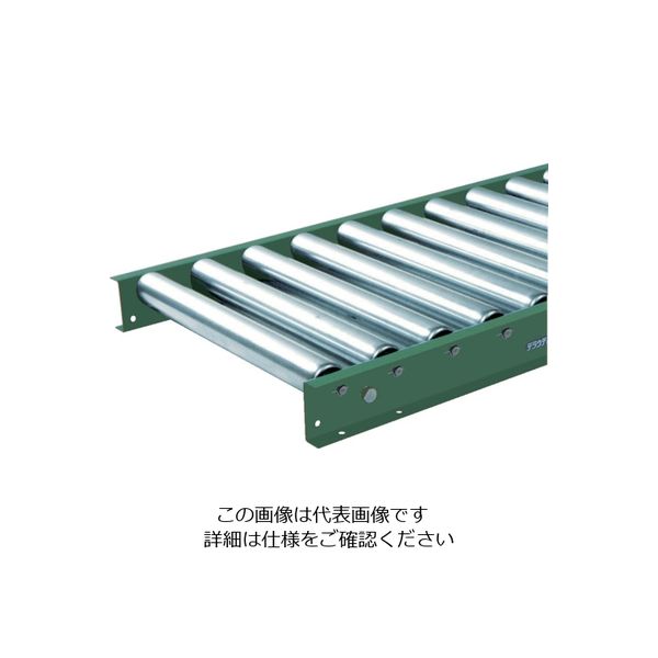 寺内製作所 TS スチールローラコンベヤφ57.2ーW300XP100X1500L S5716-301015 1台 858-2164（直送品）