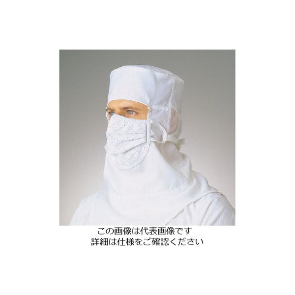 ゴールドウイン ヘパフード青M PA1151-B-M 1枚 816-0514（直送品）