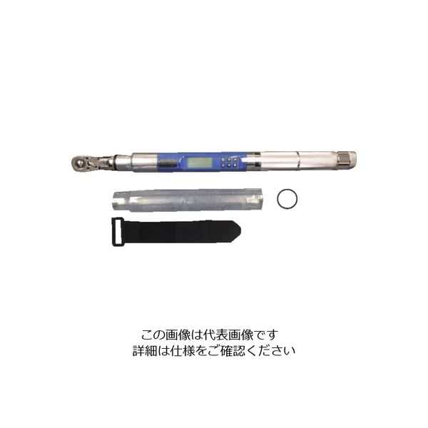 スナップオン・ツールズ CDI 防滴デジタルトルクレンチ用防水セット CASGWKIT100 1セット 855-1397（直送品）