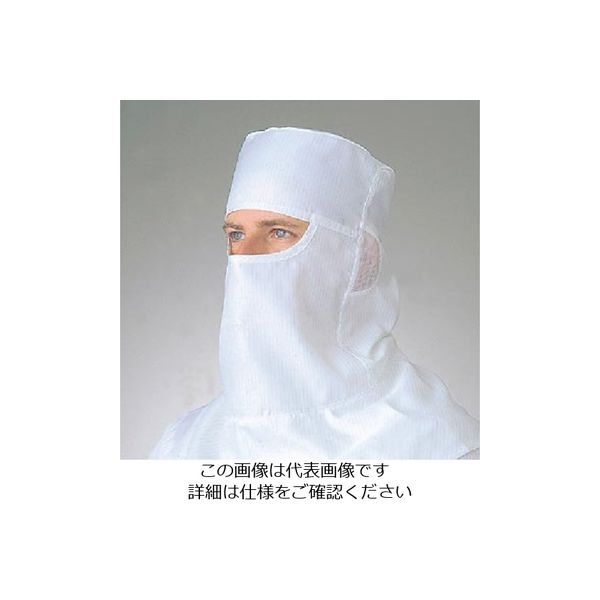 ゴールドウイン フェイスカバーフード青L PA1211-B-L 1枚 816-0552（直送品）