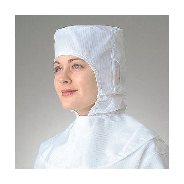 ゴールドウイン クリーンフード青 M PA1321-B-L 1個 816-0578（直送品）