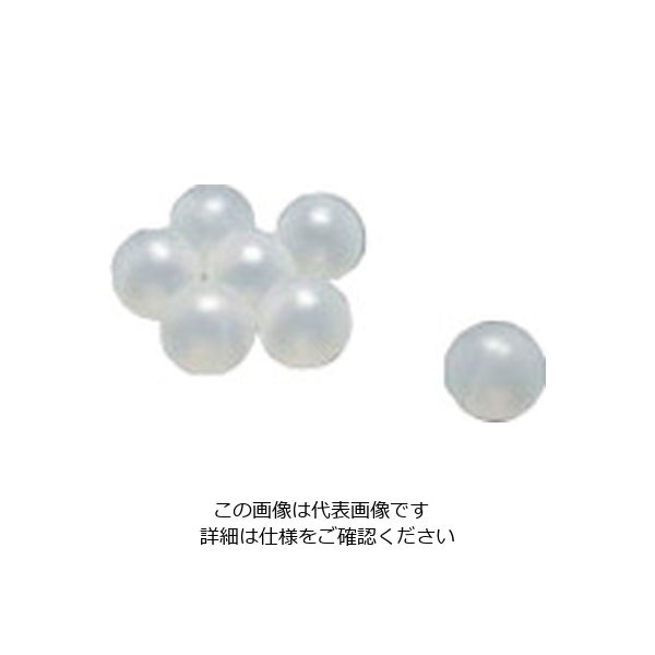 ユラボジャパン レオナ 7095ー02 蒸発防止ボール DIA20 1箱(500個) 115-2000（直送品）