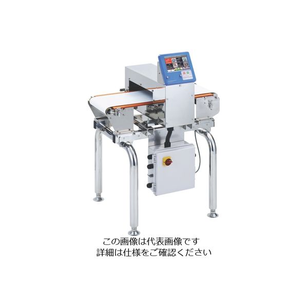 エー・アンド・デイ A&D 金属検出機 AD4971ー3510 1台 756-5399（直送品）