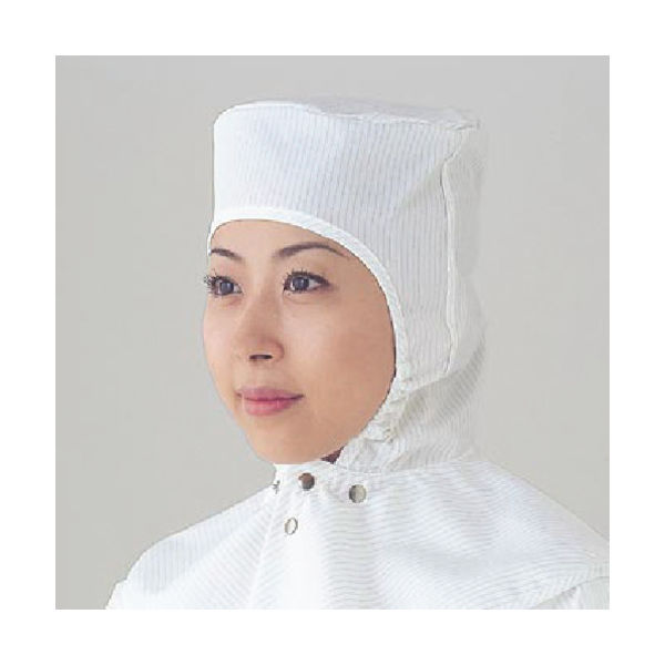 ゴールドウイン クリーンフード青L PA1362A-B-L 1個 816-0634（直送品）