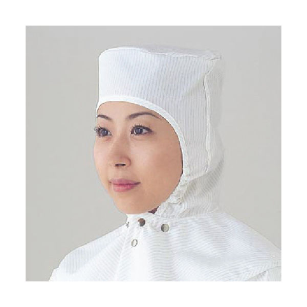 ゴールドウイン クリーンフード青M PA1362A-B-M 1個 816-0635（直送品）