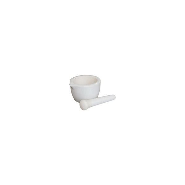 ユラボジャパン レオナ 1171ー31 乳鉢磁製ラフ J-701 1組(1個) 115-1643（直送品）