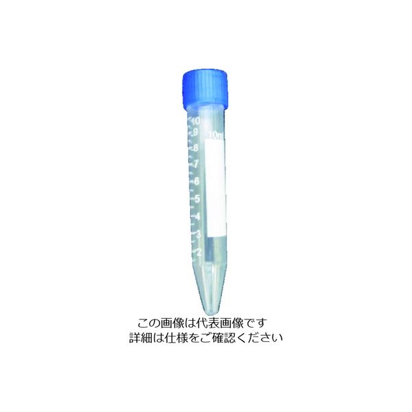 ユラボジャパン レオナ 1223 遠沈管PP未滅菌 KJ