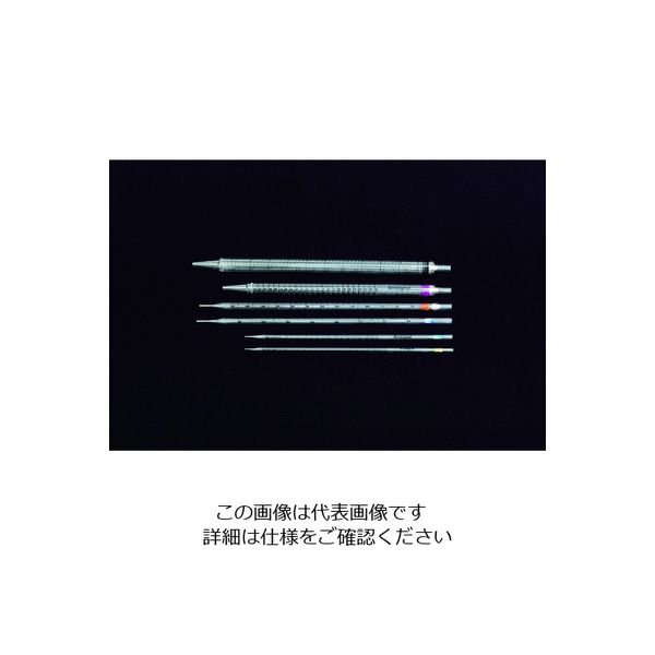 ユラボジャパン レオナ 1221ー04 ディスポピペット KJ9100 1箱(200本) 116-0009（直送品）