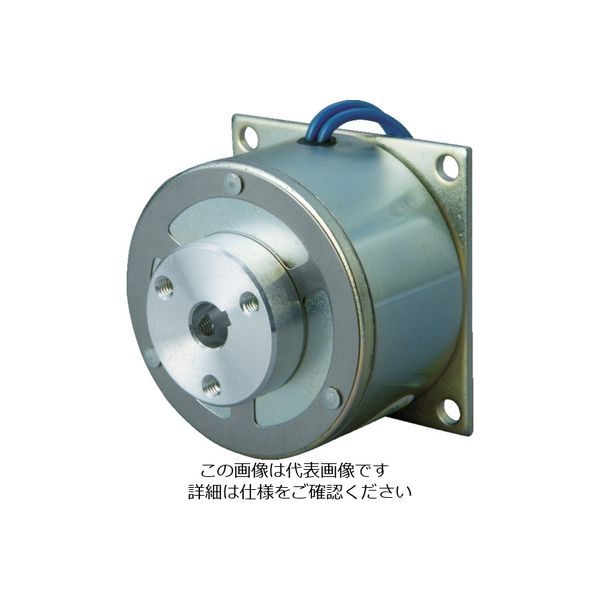 小倉クラッチ AMB型マイクロ電磁ブレーキ 穴径8mm 容量6W AMB10 1個 461-9731（直送品）