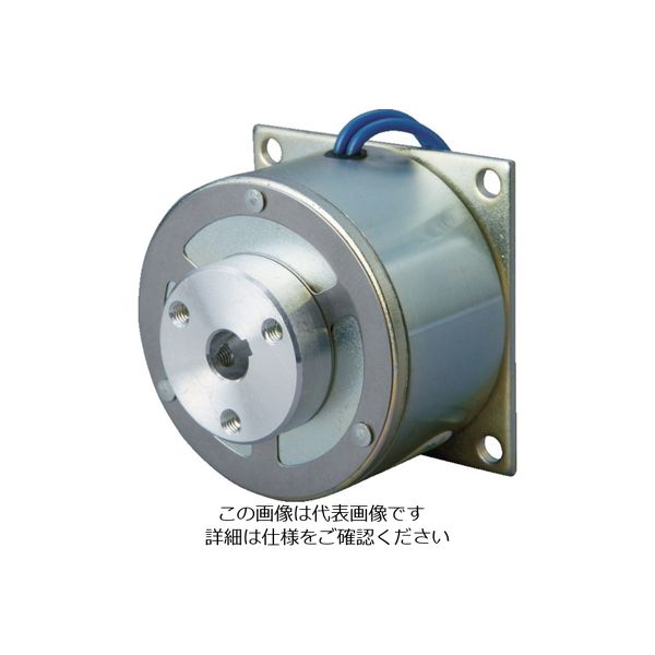 小倉クラッチ AMB型マイクロ電磁ブレーキ 穴径12mm 容量9W AMB40 1個 461-9765（直送品）