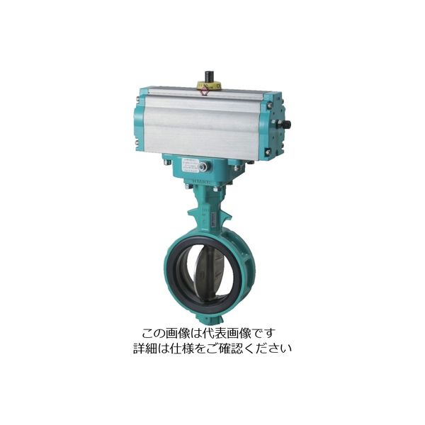 巴バルブ 巴 700Zー7E JIS10K ADC12/SCS14/EPDM 300A 700Z-7E-300-S-E 1台（直送品）