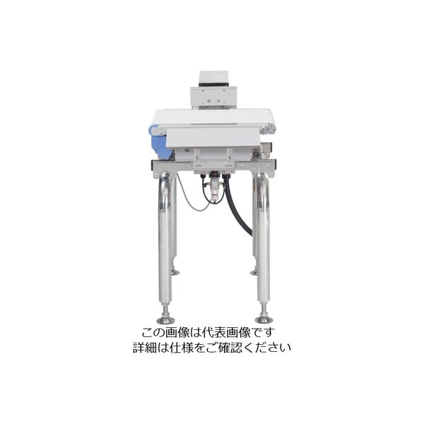 エー・アンド・デイ（A＆D） A＆D プッシャータイプ選別機（AD4961-6K-3050用） AD4983-3050 855-8529（直送品）