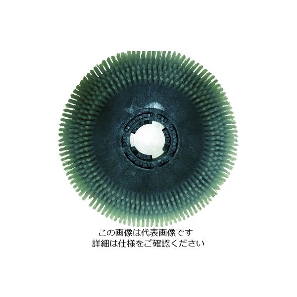 シーバイエス スタンダードブラシ 17インチ SWINGO4000用 5724041 1個 114-4889（直送品）