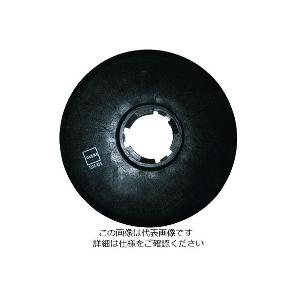 シーバイエス パッドダイ 17インチ 5731232 1個 114-4885（直送品）