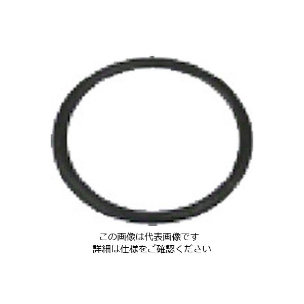 扶桑精機 扶桑 ルミナ自動スプレーガンMS-8A用#10 Oリング P-21（FKM-70） 29178 1個 810-5835（直送品）