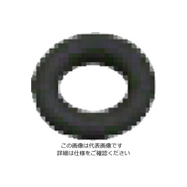 扶桑精機 扶桑 ルミナ自動スプレーガン MS-8A用 #7 Oリング P-3（FKM-70） 29175 1個 810-5832（直送品）