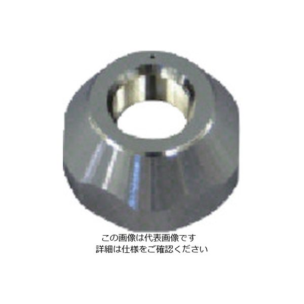 扶桑精機 扶桑 ルミナ自動スプレーガン MS-8A型用部品 #13 ガイド 29181 1個 810-5838（直送品）