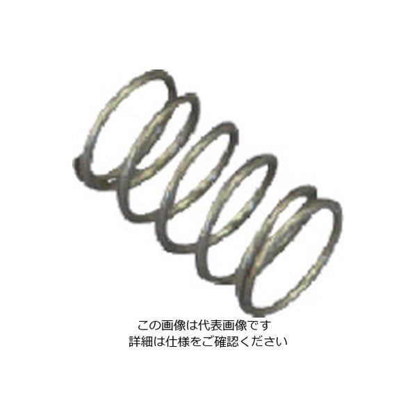 扶桑精機 扶桑 ルミナ自動スプレーガン MS-8A型用部品 #12 ピストンバネ 29180 1個 810-5837（直送品）