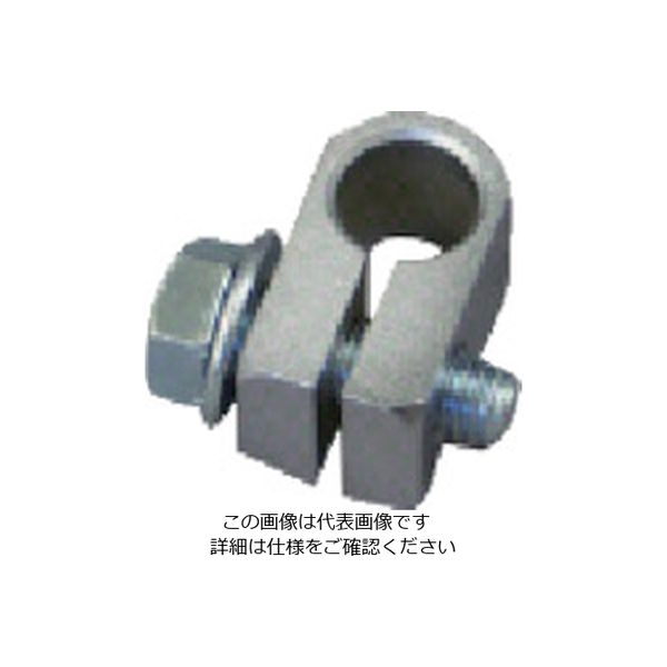 扶桑精機 扶桑 ルミナ自動スプレーガン MS-8A型用部品 #16 ホルダー 29184 1個 810-5841（直送品）