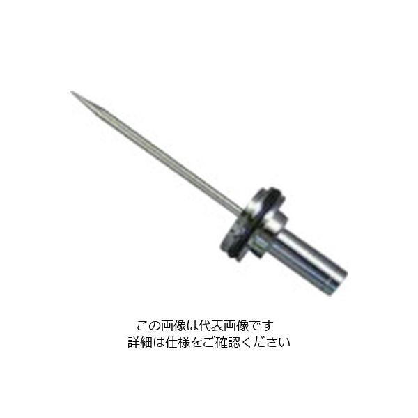 扶桑精機 扶桑 ルミナ自動スプレーガン MSー8A型用部品 ピストンセットΦ1.0用 29186 1個 810-5843（直送品）