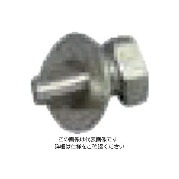 扶桑精機 扶桑 ルミナ自動スプレーガン HM-9型用部品 #9 ボルト 29489 1個 810-6001（直送品）