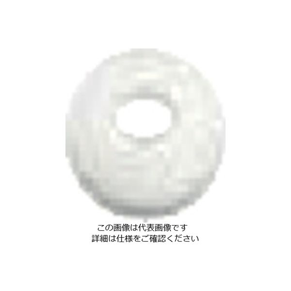 扶桑精機 扶桑 ルミナ自動押出しガン KHAー2型用部品 #3 弁座 29522 1個 810-6018（直送品）