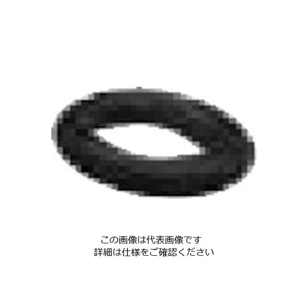 扶桑精機 扶桑 ルミナ自動押出しガン KHA-2型用部品 #8 OリングP-3 29527 1個 810-6022（直送品）