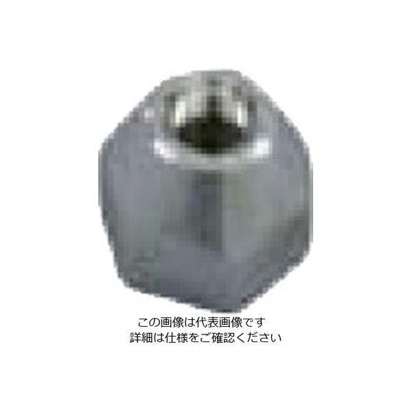 扶桑精機 扶桑 ルミナ自動押出しガン KHAー2型用部品 #15 ガイド 29534 1個 810-6029（直送品）