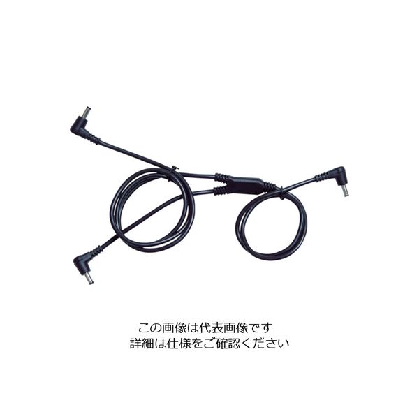 ジーベック ケーブル単体RD9261ー999ー888 RD9261-999-888 1個 115-9514（直送品）