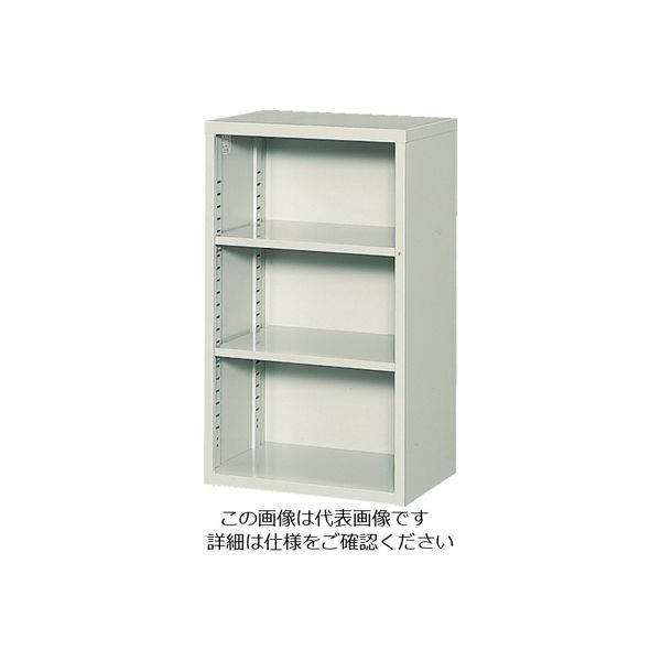 東洋事務器工業 東洋 オープン書庫 S230 TNG 1台 462-8063（直送品）