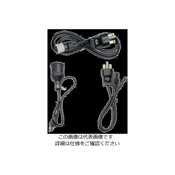 共立電気計器 測定コード 7288 1個 90090007288（直送品）