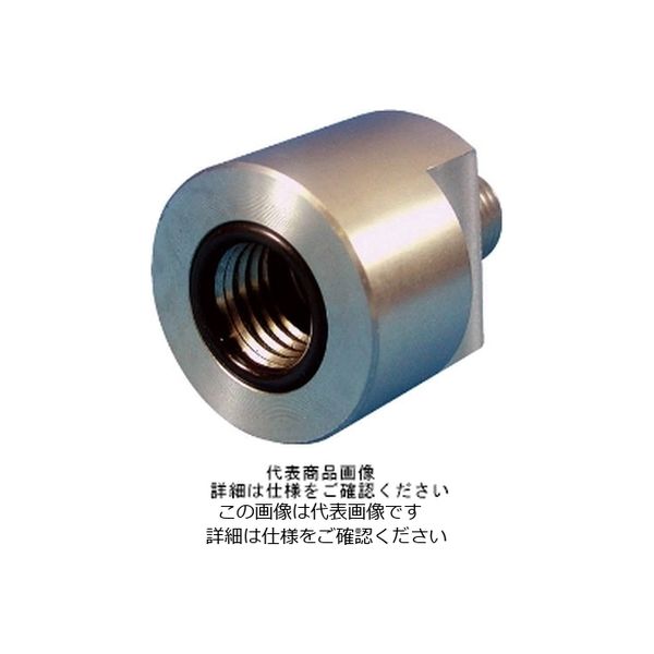 オートニクス ディスペンサーMV5000用IN継手(ラミネートチューブ用) PAM-J5-MV 1個 464-4972（直送品）