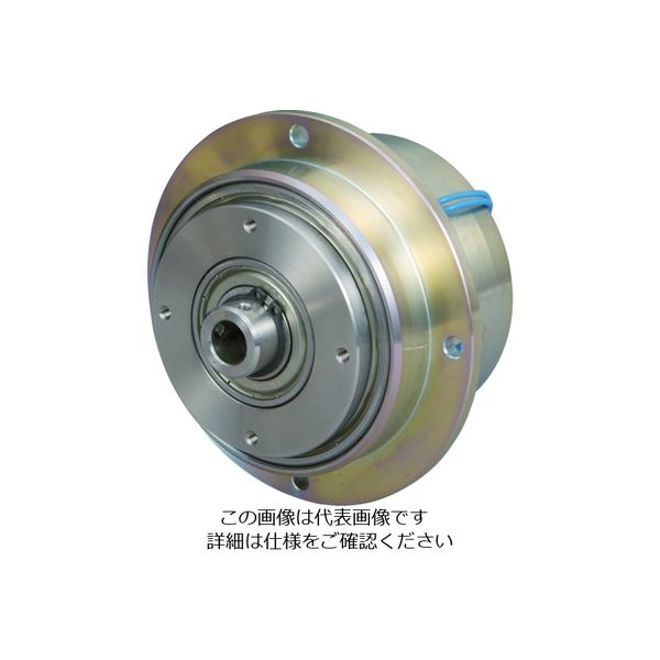 小倉クラッチ OPC型マイクロパウダクラッチ(自然冷却系) OPC40N 1個 491-5321（直送品）