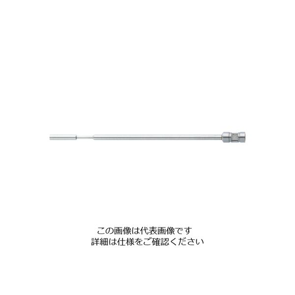 AMETEK ブルックフィールド スピンドル LVー5(65) SUS302製 LV-5 1個 455-6402（直送品）