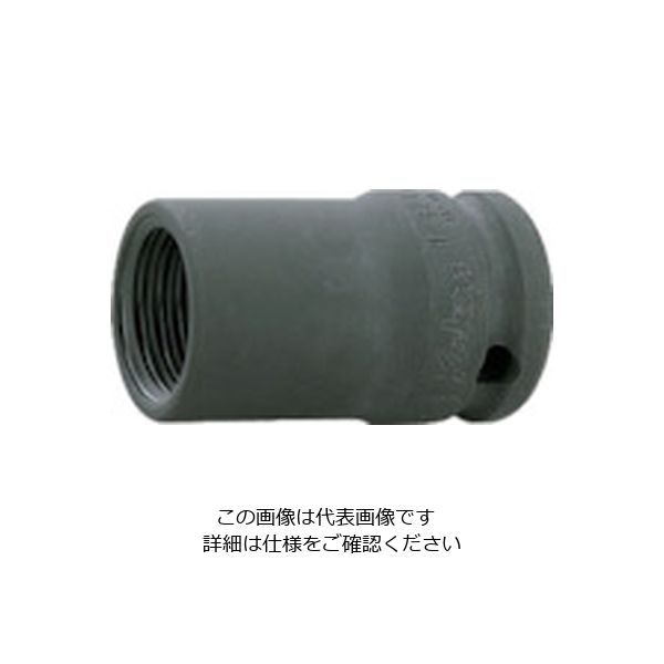 山下工業研究所 コーケン ロックナットバスター 14124-18 1個 811-7377（直送品）