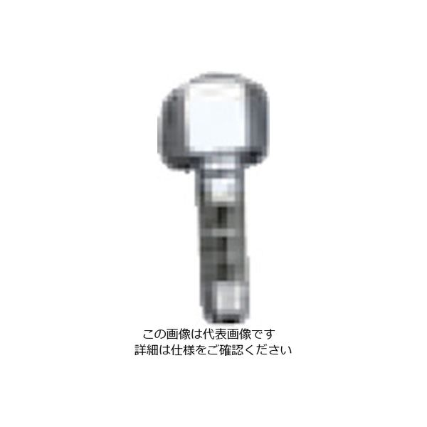 扶桑精機 扶桑 ルミナ自動スプレーガン PSー3K型用部品 #25 空気ホースジョイント 29284 1個 810-5917（直送品）