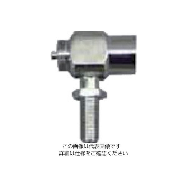 扶桑精機 扶桑 ルミナ自動スプレーガン PSー3K型用部品 #27 本体後部 29286 1個 810-5919（直送品）