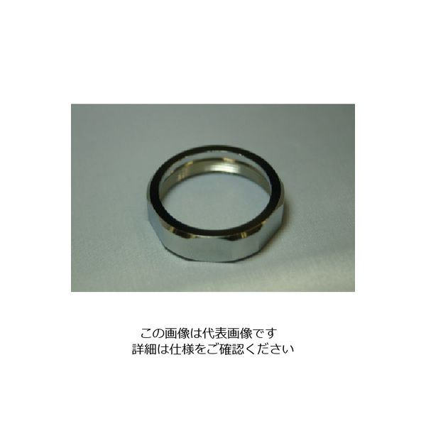 扶桑精機 扶桑 ルミナ自動スプレーガン MK-3用 #2-1 キャップリング 29935 1個 810-6091（直送品）