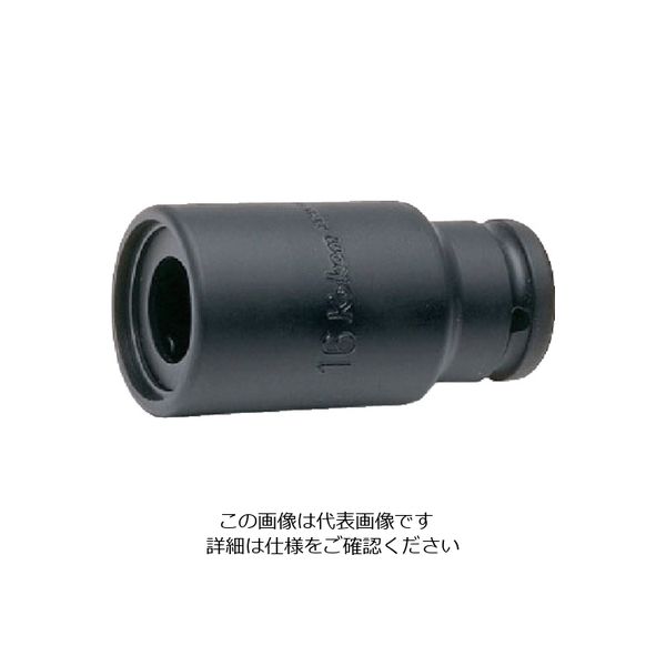 山下工業研究所 コーケン 鉄筋プラー BD004-12.5X16 1個 811-7326（直送品）