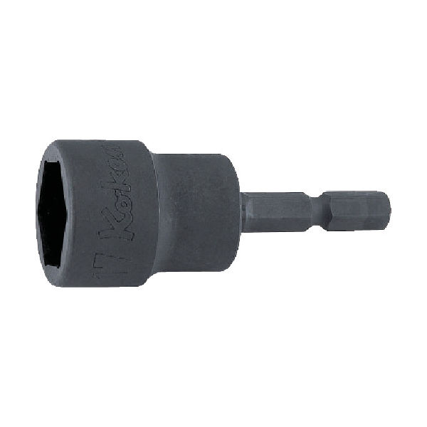 山下工業研究所 Koーken 電ドル用アンカーボルトソケット BD016J-19SF 1個 811-7336（直送品）