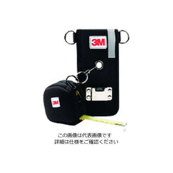 スリーエム ジャパン 3M DBIーサラ[[TM上]] メジャーホルスターキット 1500100 1セット 125-9081（直送品）