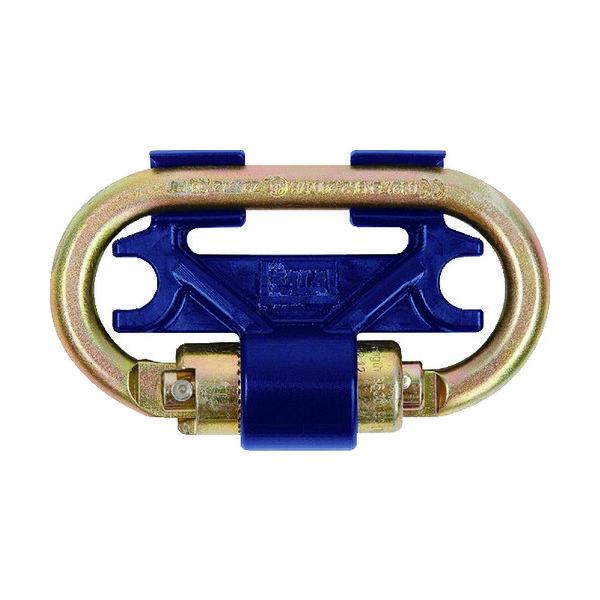 スリーエム ジャパン（3M） 3M DBI-サラ Nano-Lok カラビナ 巻取り式ランヤード用