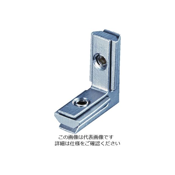 トラスコ中山 TRUSCO TSF30用SブラインドブラケットS(後入れタイプ) TSFK609S 1個 161-3488（直送品）