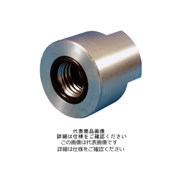 オートニクス ディスペンサーMV5000用IN継手(アルミチューブ用) 1個=1箱 PAM-J4-MV 1個 464-4964（直送品）