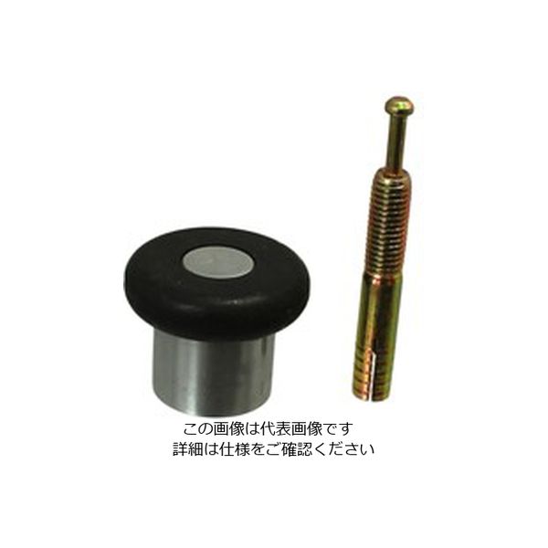 ハイロジック リョービ床付け戸当り 35mm RC-008A 00026211-001 1個（直送品）