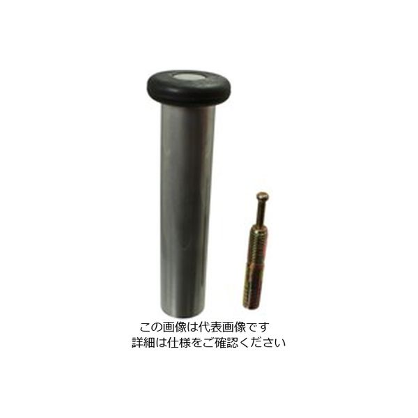 ハイロジック リョービ床付け戸当り 150mm RC-008AL 00026216-001 1個（直送品）