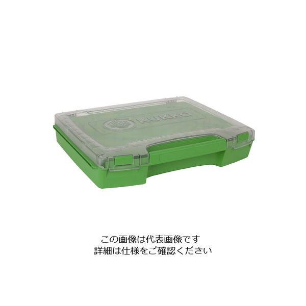 クッコ KーiーBOXX ケース K-i-BOXX 1個（直送品）