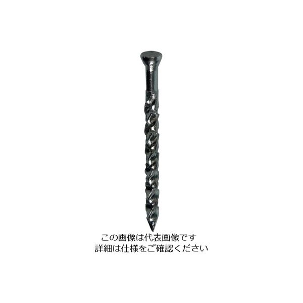 DAIDОHANT HP ステンスクリュー釘 パネル 2.1×38 26本入 10183096 1セット(130本:26本×5パック)（直送品）