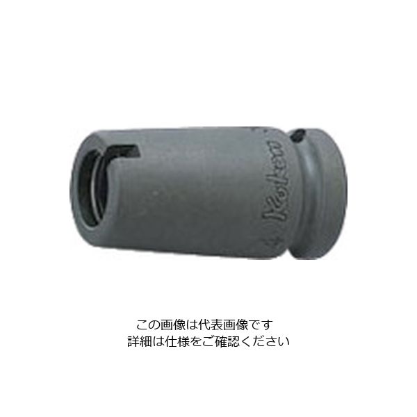 山下工業研究所 コーケン 1/4Hインパクトビットホルダー